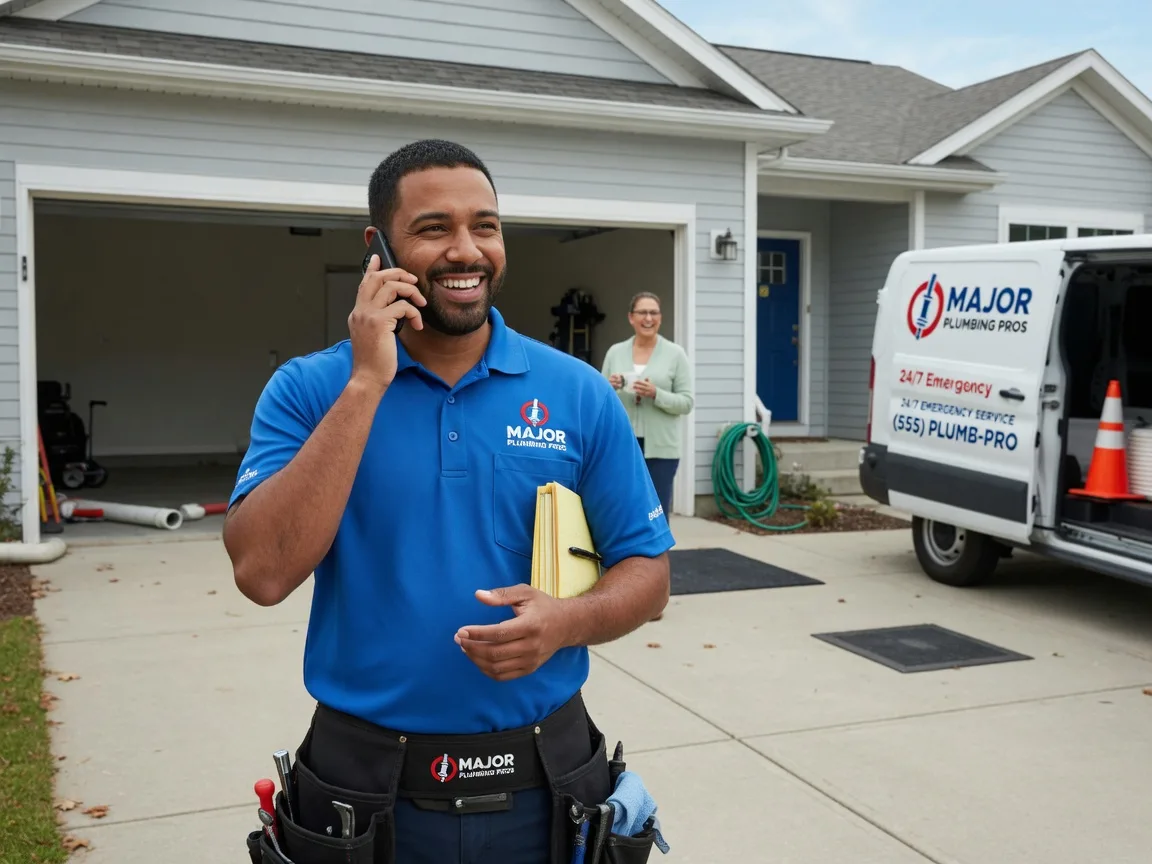 Drain Cleaning Services Buttonwillow, CA FAQs